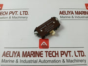 Cutler-hammer C320Ka1 Auxiliary Contact Ser A2