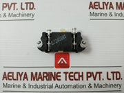 Cutler-hammer C320Ka1 Auxiliary Contact Ser A2