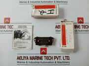 Cutler-hammer C320Ka1 Auxiliary Contact Ser A2