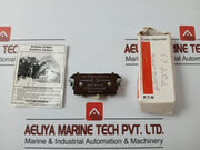 Cutler-hammer C320Ka1 Auxiliary Contact Ser A2