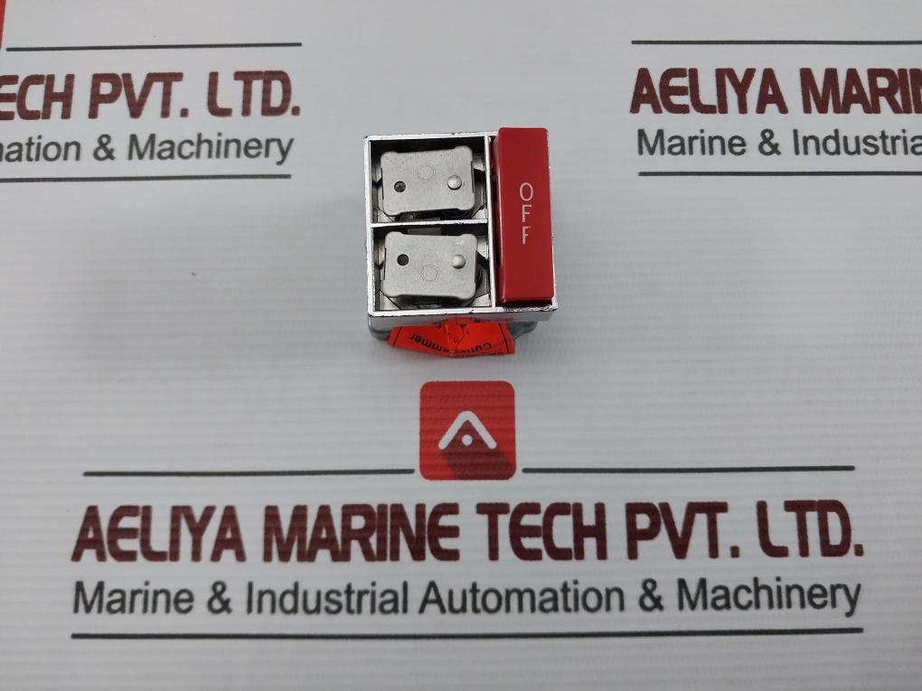 Cutler-hammer E30Ag Compact Push Button