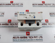Cutler-hammer/ Eaton N05Nexrm3A Starter 24Vdc