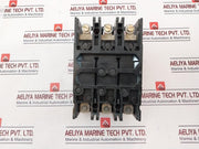 Cutler-hammer Ec3050 Circuit Breaker 3 Pole Unit