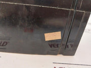 Cutler-hammer Ec3050 Circuit Breaker 3 Pole Unit