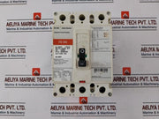 Cutler-hammer Fd3060 3 Pole Circuit Breaker 60Amps