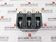 Cutler-hammer Fd3100 3 Pole Circuit Breaker 100 Amps