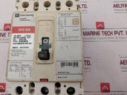 Cutler-hammer Hfd3100L Industrial Circuit Breaker 50/60Hz