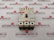 Cutler-hammer Hfd3100L Industrial Circuit Breaker 50/60Hz