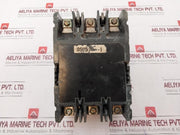 Cutler-hammer Hfd3100L Industrial Circuit Breaker 50/60Hz