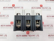 Cutler-hammer Hmcp015E0C Motor Circuit Protector Breaker 600Vac-250Vdc 15 A