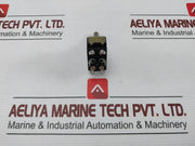 Cutler-hammer St52R Toggle Switch