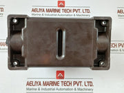 Cutler-hammer 10250H4240 Heavy Duty Pushbutton Series B