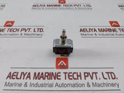 Cutler-hammer 8632 Toggle Switch 10A 250Vac