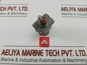 Cutler-hammer 8906K3471 Toggle Switch Used