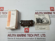 Cutler-hammer C320Ka1 Auxiliary Contact