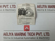 Cutler-hammer C320Ka1 Auxiliary Contact