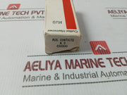 Cutler-hammer C320Ka1 Auxiliary Contact