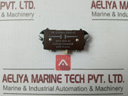 Cutler-hammer C320Ka1 Auxiliary Contact