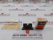 Cutler-hammer C320Kb1 Auxiliary Contact 600Vac