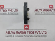 Cutler-hammer C320Kb1 Auxiliary Contact Block 600Vac