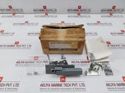 Cutler-hammer C360Kj4 Safety Door Interlock Switch Series A2 4 Inch
