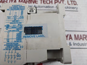 Cutler-hammer Ce15Ans3 3 Pole A.C. Magnetic Contactor Ce15Ans3B
