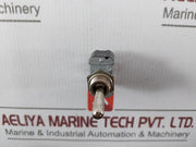 Cutler-hammer Toggle Switch 20Amp/125Vac