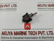 Cutler-hammer Toggle Switch 8238