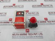 Cutler Hammer 10250T Pushbutton 120 V