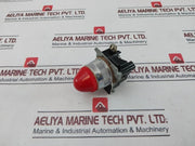 Cutler Hammer 10250T Pushbutton 120 V
