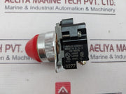 Cutler Hammer 10250T Pushbutton 120 V