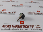 Cutler Hammer St52K Toggle Switch