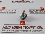 Cutler Hammer St52K Toggle Switch