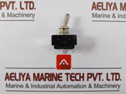Cutler Hammer St52K Toggle Switch