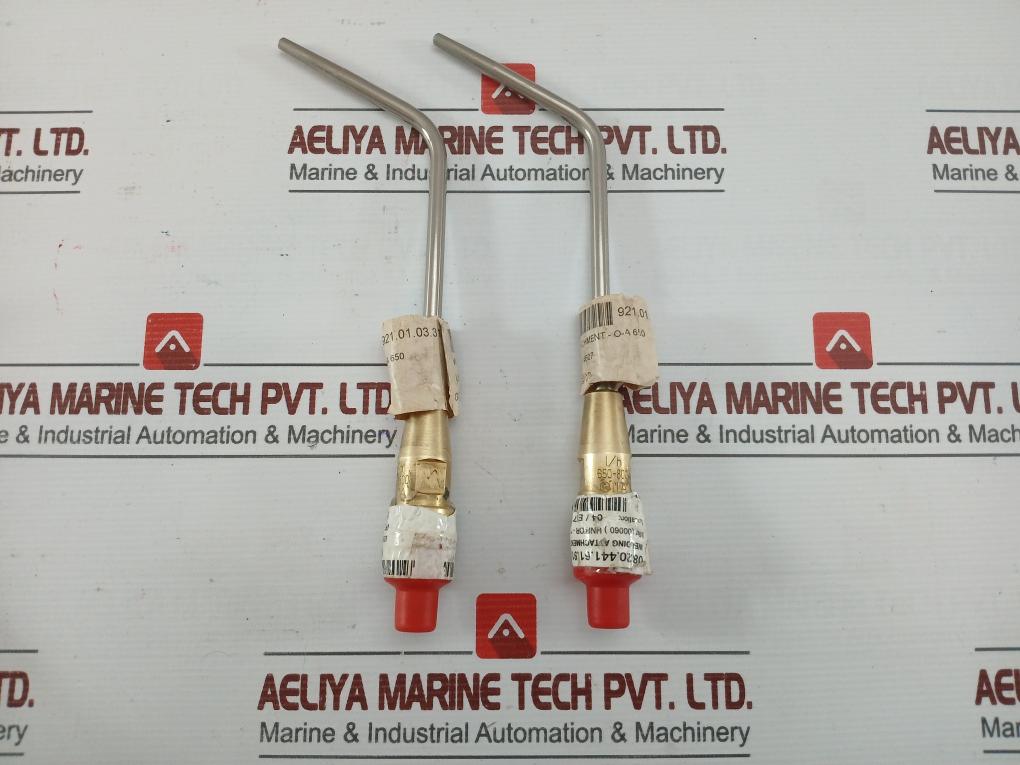 Cutting Torch 5-7 Mm 170-174607 By Unitor
