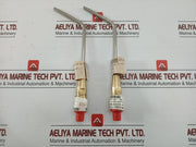 Cutting Torch 5-7 Mm 170-174607 By Unitor