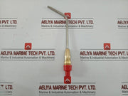 Cutting Torch 5-7 Mm 170-174607 By Unitor