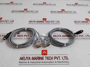 Cv005-ht Serial Port Adapter Cable With Copper Conductor 2 Meter