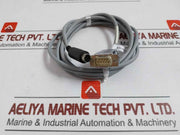 Cv005-ht Serial Port Adapter Cable With Copper Conductor 2 Meter