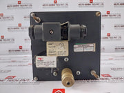 Cvk Li-10 Limit Switch 0-9 Tonn, 0-366.9, 0.85 Up To 380V 30W~50Va W 102