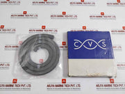 Cvs 450 Graphite Gland Packing Rope 19.0Mm X 19.0Mm 990 Gm