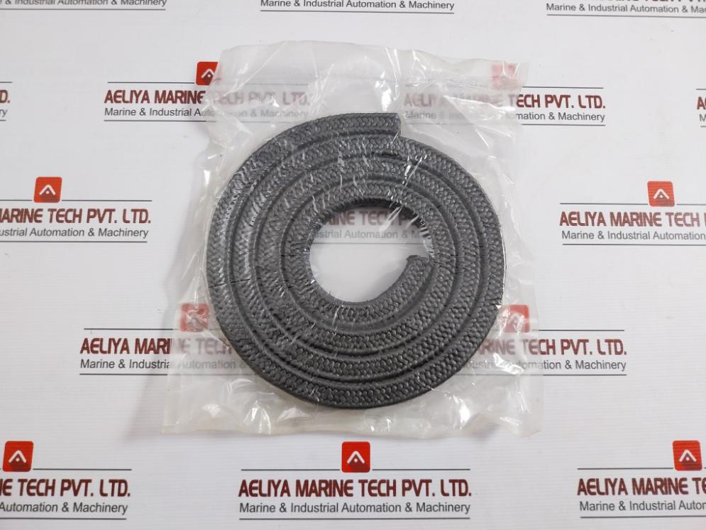 Cvs 450 Graphite Gland Packing Rope 19.0Mm X 19.0Mm