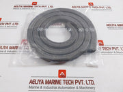 Cvs 450 Graphite Gland Packing Rope 19.0Mm X 19.0Mm