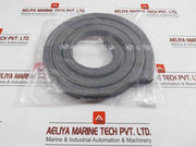 Cvs 450 Graphite Gland Packing Rope 19.0Mm X 19.0Mm 990 Gm