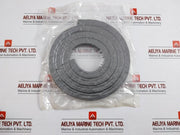 Cvs 450 Graphite Gland Packing Rope 19.0Mm X 19.0Mm