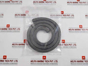 Cvs 450 Graphite Gland Packing Rope 19.0Mm X 19.0Mm 990 Gm