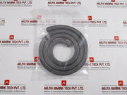 Cvs 450 Graphite Gland Packing Rope 19.0Mm X 19.0Mm