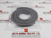 Cvs 450 Graphite Gland Packing Rope 19.0Mm X 19.0Mm 990 Gm