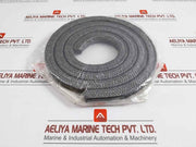 Cvs 450 Graphite Gland Packing Rope 19.0Mm X 19.0Mm