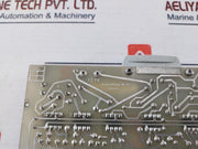 Cw1 86022 1716 Lifting Control Board